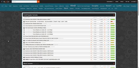 lovetorrent trans|Top 10 Most Popular Torrent Sites of 2021 ~ TorrentFreak.